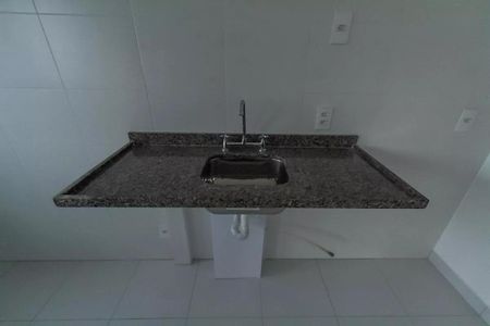 Apartamento à venda com 60m², 2 quartos e 1 vaga Apartamento à venda com 60m², 2 quartos e 1 vagaCozinha