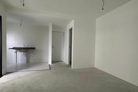 Apartamento à venda com 60m², 2 quartos e 1 vagaSala 