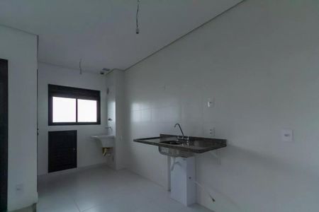 Apartamento à venda com 60m², 2 quartos e 1 vaga Apartamento à venda com 60m², 2 quartos e 1 vagaCozinha /Área de serviço