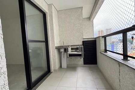 Apartamento à venda com 60m², 2 quartos e 1 vagavaranda da Sala 