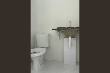 Apartamento à venda com 60m², 2 quartos e 1 vagaBanheiro Suíte 2  