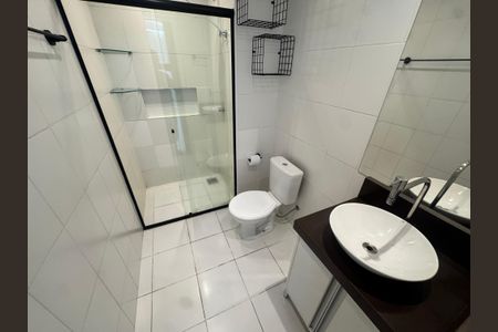 Apartamento para alugar com 1 quarto, 65m² em Taguatinga, Brasília