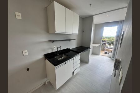 Apartamento para alugar com 1 quarto, 65m² em Taguatinga, Brasília