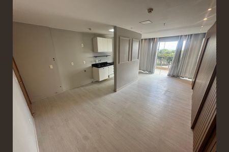 Apartamento para alugar com 1 quarto, 65m² em Taguatinga, Brasília
