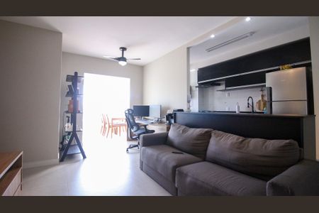 Apartamento à venda com 74m², 3 quartos e 2 vagas