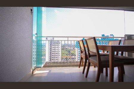 Apartamento à venda com 74m², 3 quartos e 2 vagas