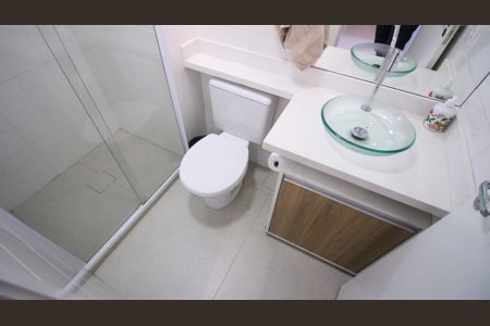 Apartamento à venda com 74m², 3 quartos e 2 vagas