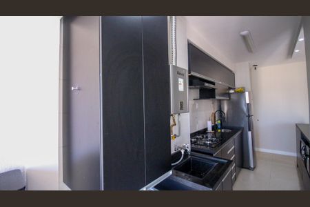 Apartamento à venda com 74m², 3 quartos e 2 vagas