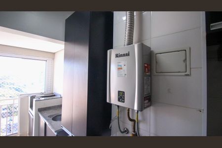 Apartamento à venda com 74m², 3 quartos e 2 vagas