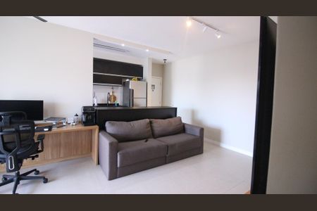 Apartamento à venda com 74m², 3 quartos e 2 vagas
