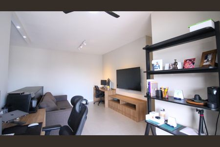 Apartamento à venda com 74m², 3 quartos e 2 vagas