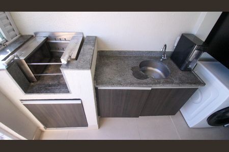 Apartamento à venda com 74m², 3 quartos e 2 vagas