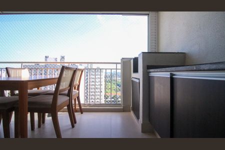 Apartamento à venda com 74m², 3 quartos e 2 vagas