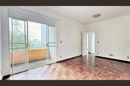Apartamento à venda com 3 quartos, 95m² em Estoril, Belo Horizonte
