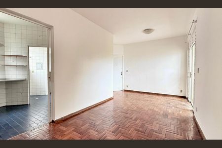 Apartamento à venda com 3 quartos, 95m² em Estoril, Belo Horizonte