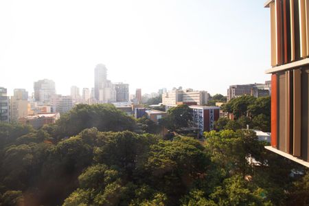 Apartamento para alugar com 1 quarto, 30m² em Cerqueira César, São Paulo