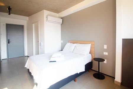 Apartamento para alugar com 1 quarto, 30m² em Cerqueira César, São Paulo