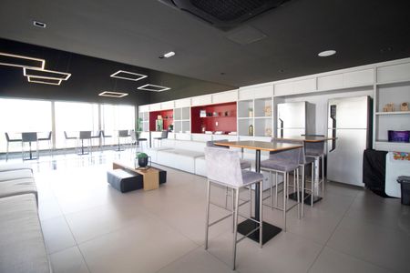 Apartamento para alugar com 1 quarto, 30m² em Cerqueira César, São Paulo