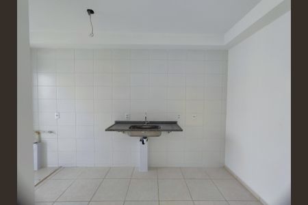 Apartamento para alugar com 52m², 1 quarto e 1 vagaCozinha