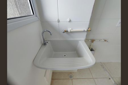 Apartamento para alugar com 52m², 1 quarto e 1 vagaÁrea de Serviço