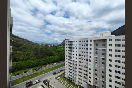 Apartamento para alugar com 52m², 1 quarto e 1 vagaVaranda Vista