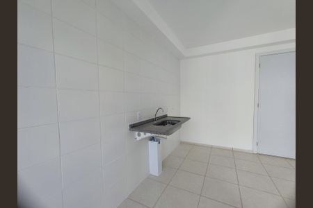 Apartamento para alugar com 52m², 1 quarto e 1 vagaCozinha