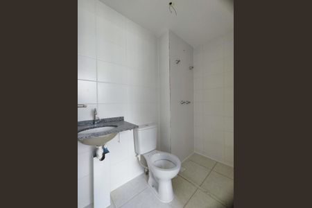 Apartamento para alugar com 52m², 1 quarto e 1 vagaBanheiro da Suíte