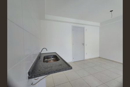 Apartamento para alugar com 52m², 1 quarto e 1 vagaCozinha