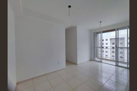 Apartamento para alugar com 52m², 1 quarto e 1 vagaSala