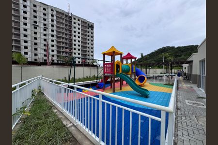 Apartamento para alugar com 52m², 1 quarto e 1 vagaÁrea Comum