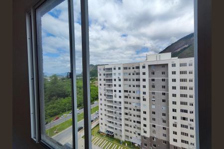 Apartamento para alugar com 52m², 1 quarto e 1 vagaSuíte Janela