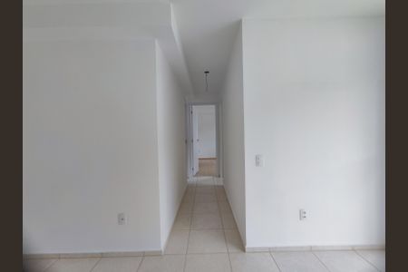 Apartamento para alugar com 52m², 1 quarto e 1 vagaSala