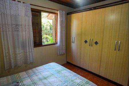 Casa de condomínio para alugar com 65m², 2 quartos e sem vaga Casa de condomínio para alugar com 65m², 2 quartos e sem vagaQuarto 1