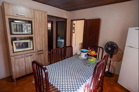 Casa de condomínio para alugar com 65m², 2 quartos e sem vaga Casa de condomínio para alugar com 65m², 2 quartos e sem vagaCozinha