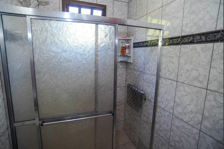 Casa de condomínio para alugar com 65m², 2 quartos e sem vaga Casa de condomínio para alugar com 65m², 2 quartos e sem vagaBanheiro