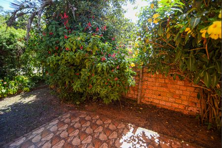 Casa de condomínio para alugar com 65m², 2 quartos e sem vaga Casa de condomínio para alugar com 65m², 2 quartos e sem vagaVista da Sala