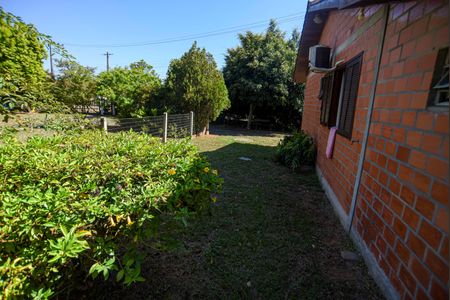 Casa de condomínio para alugar com 65m², 2 quartos e sem vaga Casa de condomínio para alugar com 65m², 2 quartos e sem vagaQuintal