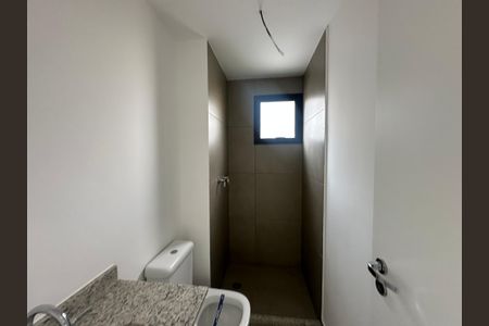 Apartamento à venda com 64m², 2 quartos e 1 vaga Apartamento à venda com 64m², 2 quartos e 1 vagaBanheiro da Suíte