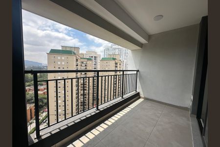 Apartamento à venda com 64m², 2 quartos e 1 vaga Apartamento à venda com 64m², 2 quartos e 1 vagaVaranda da Sala
