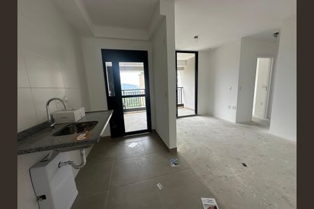 Apartamento à venda com 64m², 2 quartos e 1 vaga Apartamento à venda com 64m², 2 quartos e 1 vagaÁrea de Serviço