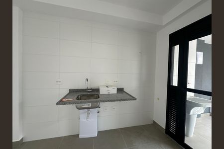 Apartamento à venda com 64m², 2 quartos e 1 vaga Apartamento à venda com 64m², 2 quartos e 1 vagaCozinha