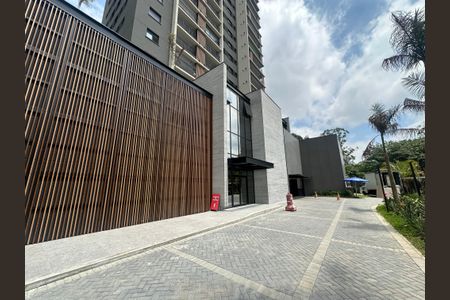 Apartamento à venda com 64m², 2 quartos e 1 vaga Apartamento à venda com 64m², 2 quartos e 1 vagaFachada e portaria