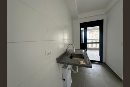 Apartamento à venda com 64m², 2 quartos e 1 vaga Apartamento à venda com 64m², 2 quartos e 1 vagaCozinha