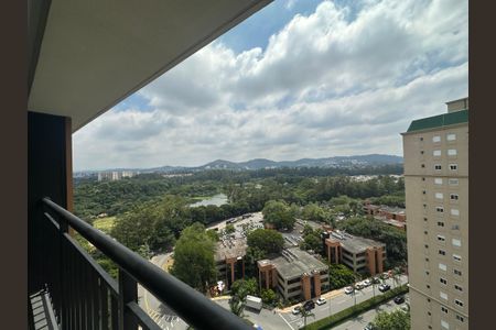 Apartamento à venda com 64m², 2 quartos e 1 vaga Apartamento à venda com 64m², 2 quartos e 1 vagaVaranda da Sala