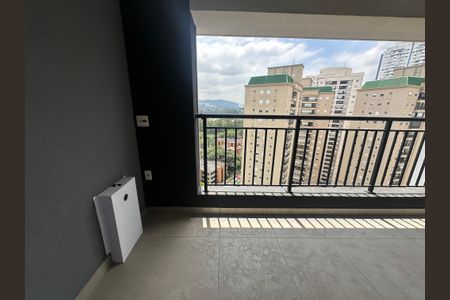 Apartamento à venda com 64m², 2 quartos e 1 vaga Apartamento à venda com 64m², 2 quartos e 1 vagaVaranda da Sala