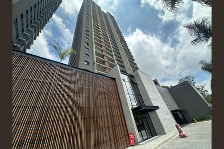 Apartamento à venda com 64m², 2 quartos e 1 vaga Apartamento à venda com 64m², 2 quartos e 1 vagaFachada