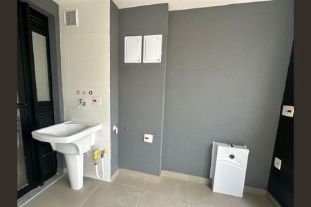 Apartamento à venda com 64m², 2 quartos e 1 vaga Apartamento à venda com 64m², 2 quartos e 1 vagaÁrea de Serviço