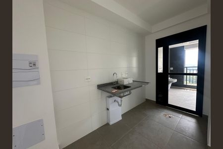 Apartamento à venda com 64m², 2 quartos e 1 vaga Apartamento à venda com 64m², 2 quartos e 1 vagaCozinha