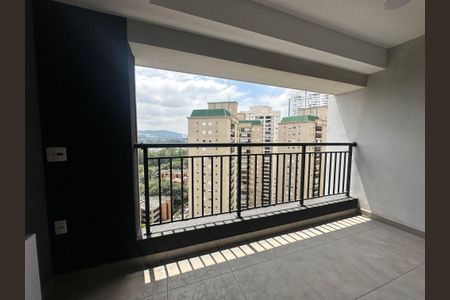 Apartamento à venda com 64m², 2 quartos e 1 vaga Apartamento à venda com 64m², 2 quartos e 1 vagaVaranda da Sala