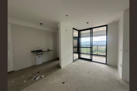 Apartamento à venda com 64m², 2 quartos e 1 vaga Apartamento à venda com 64m², 2 quartos e 1 vagaSala